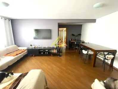 Apartamento com 3 Quartos à venda, 113m² no Santana, São Paulo