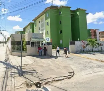 Apartamento com 2 Quartos à venda, 60m² no José Américo de Almeida, João Pessoa