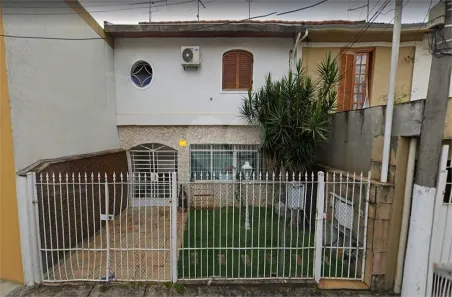 Sobrado com 3 Quartos à venda, 130m² no Vila Congonhas, São Paulo