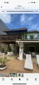 Sobrado com 5 Quartos para alugar, 376m² no Vilas do Atlântico, Lauro de Freitas