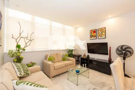 Apartamento com 3 Quartos à venda, 80m² no Ipanema, Rio de Janeiro