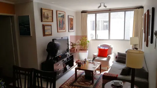 Apartamento com 3 Quartos à venda, 88m² no Itaim Bibi, São Paulo