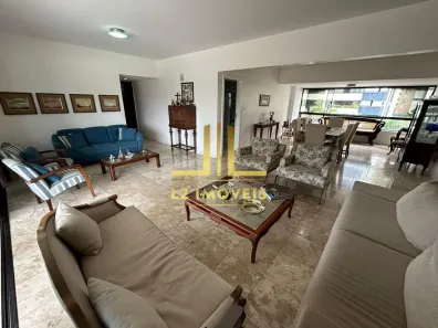 Apartamento com 4 Quartos à venda, 225m² no Pituba, Salvador