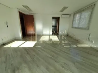 com 1 Quarto para alugar, 42m² no Aclimação, São Paulo