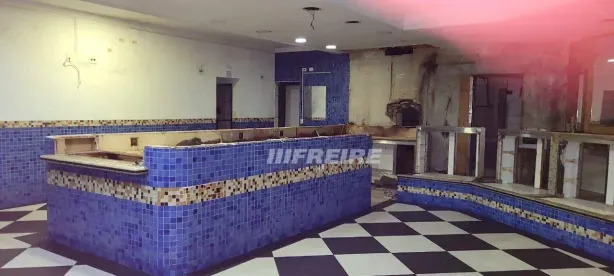 Ponto Comercial para alugar, 500m² no Jardim, Santo André
