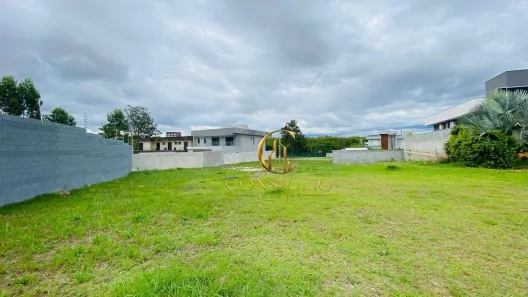 Lote/Terreno à venda, 1180m² no Condomínio Residencial Colinas do Paratehy, São José dos Campos