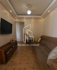 Apartamento com 3 Quartos à venda, 93m² no Vila Butantã, São Paulo