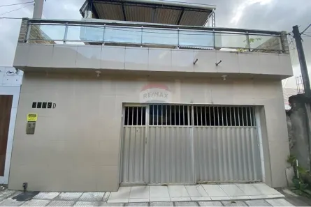 Casa com 4 Quartos à venda, 250m² no Brejo de Beberibe, Recife