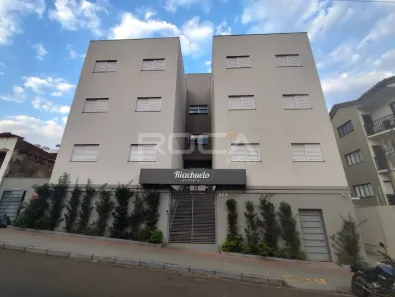 Apartamento com 1 Quarto para alugar, 47m² no Centro, São Carlos