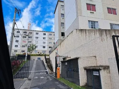 Apartamento com 2 Quartos à venda, 48m² no Monjolos, São Gonçalo
