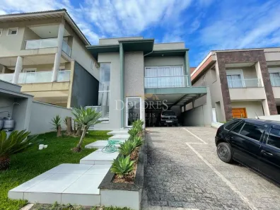 Casa de Condomínio com 3 Quartos à venda, 193m² no Cidade Parquelandia, Mogi das Cruzes