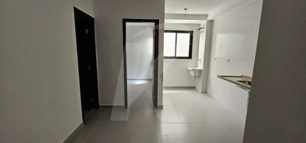 Apartamento com 1 Quarto à venda, 32m² no Parada Inglesa, São Paulo