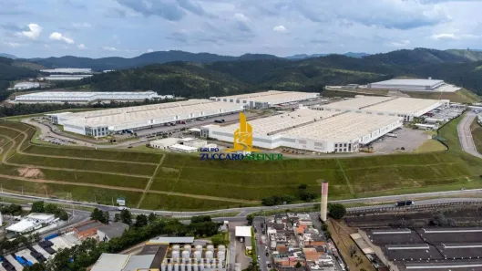 Galpão/Depósito/Armazém para alugar, 38000m² no Centro, Cajamar