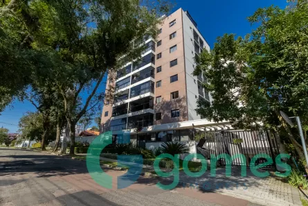 Cobertura com 2 Quartos à venda, 227m² no Boa Vista, Curitiba