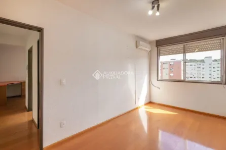 Apartamento com 1 Quarto à venda, 47m² no Jardim Sabará, Porto Alegre