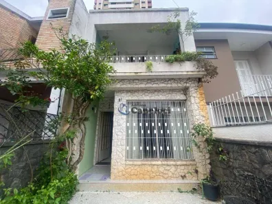 Sobrado com 2 Quartos à venda, 130m² no Mirandópolis, São Paulo