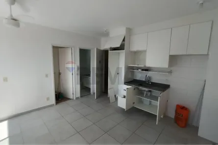 Apartamento com 1 Quarto para alugar, 33m² no Vila Paulista, São Paulo