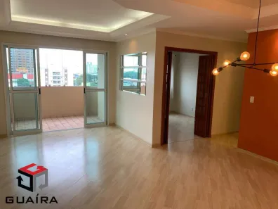 Apartamento com 3 Quartos à venda, 107m² no Centro, São Bernardo do Campo