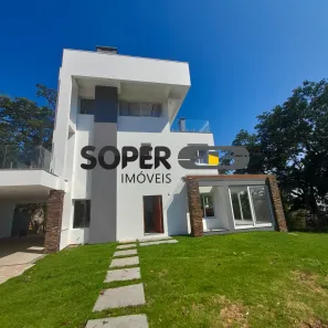 Casa de Condomínio com 4 Quartos à venda, 752m² no Pedra Redonda, Porto Alegre