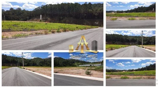 Lote/Terreno à venda, 3658m² no Ingahi, Itapevi
