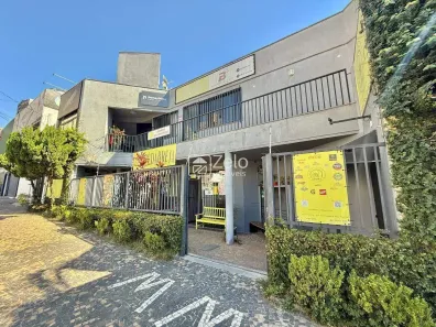 Sala Comercial com 1 Quarto para alugar, 22m² no Cambuí, Campinas