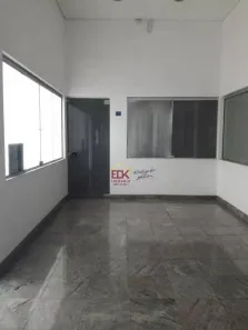 Sala Comercial para venda ou aluguel, 54m² no Centro, São José dos Campos