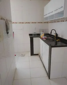 Apartamento com 3 Quartos à venda, 65m² no Ponto Novo, Aracaju
