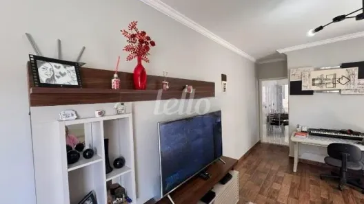 Casa com 2 Quartos à venda, 99m² no Tucuruvi, São Paulo