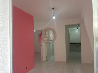 Sobrado com 2 Quartos à venda, 52m² no Jardim Sandra, Cotia