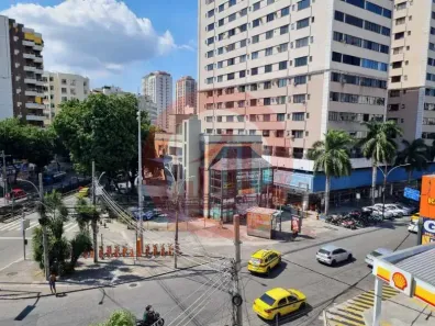 Apartamento com 2 Quartos à venda, 61m² no Tijuca, Rio de Janeiro