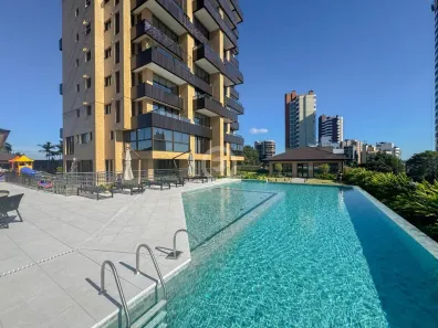 Apartamento com 3 Quartos à venda, 219m² no Jardim Mauá, Novo Hamburgo