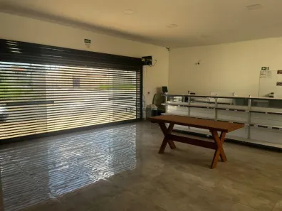 Ponto Comercial para alugar, 81m² no Pompéia, Piracicaba