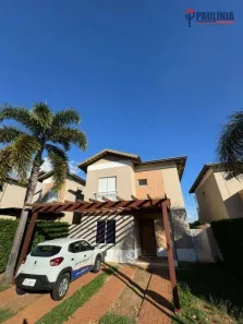 Casa de Condomínio com 3 Quartos à venda, 276m² no Parque Brasil 500, Paulínia