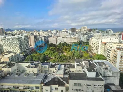 Flat com 2 Quartos à venda, 66m² no Ipanema, Rio de Janeiro