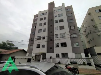 Apartamento com 2 Quartos para alugar, 112m² no Itoupava Seca, Blumenau