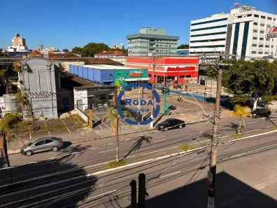 Apartamento com 2 Quartos à venda, 58m² no Boqueirão, Santos