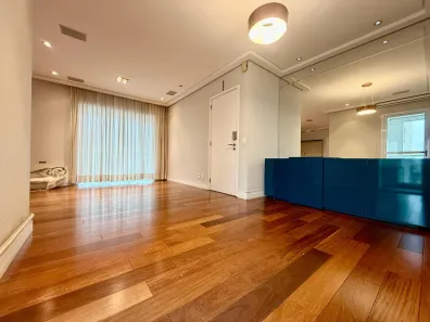Apartamento com 2 Quartos para alugar, 85m² no Pinheiros, São Paulo