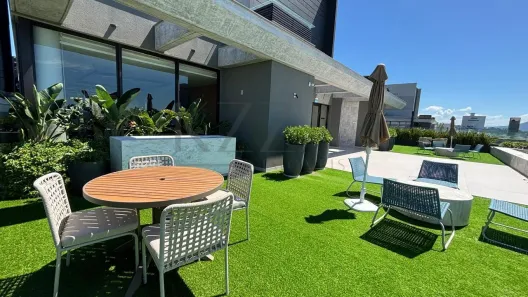 Apartamento com 3 Quartos à venda, 148m² no Jurerê, Florianópolis