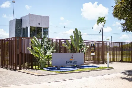 Lote/Terreno à venda, 1600m² no , Nísia Floresta