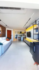 Apartamento com 3 Quartos à venda, 110m² no Chácara Agrindus, Taboão da Serra
