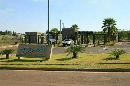 Lote/Terreno à venda, 220m² no Condomínio Damha Fit I, Ipiguá