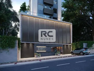Apartamento com 2 Quartos à venda, 64m² no Lourdes, Belo Horizonte