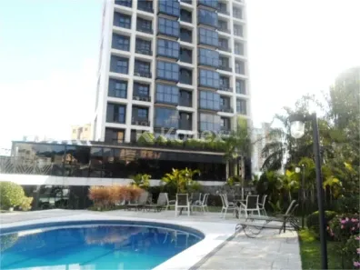 Apartamento com 1 Quarto à venda, 51m² no Santana, São Paulo