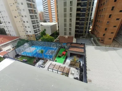Apartamento com 3 Quartos à venda, 156m² no Cambuí, Campinas