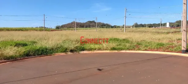 Lote/Terreno à venda, 195m² no Recreio Anhangüera, Ribeirão Preto