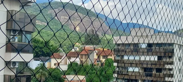 Apartamento com 4 Quartos à venda, 149m² no Jacarepaguá, Rio de Janeiro