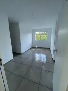 Apartamento com 2 Quartos à venda, 53m² no Varjão, Piraí