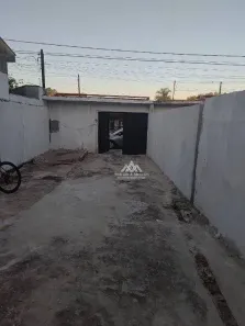 Casa com 2 Quartos à venda, 74m² no Parque São Sebastião, Ribeirão Preto