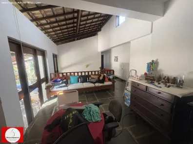 Casa com 5 Quartos à venda, 2070m² no Pituaçu, Salvador