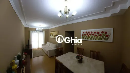 Apartamento com 2 Quartos à venda, 62m² no Chácara da Barra, Campinas